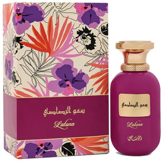 Rasasi Latona EDP