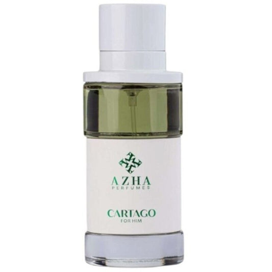 Azha Perfumes Cartago EDP