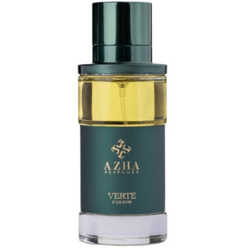 Azha Perfumes Verte EDP