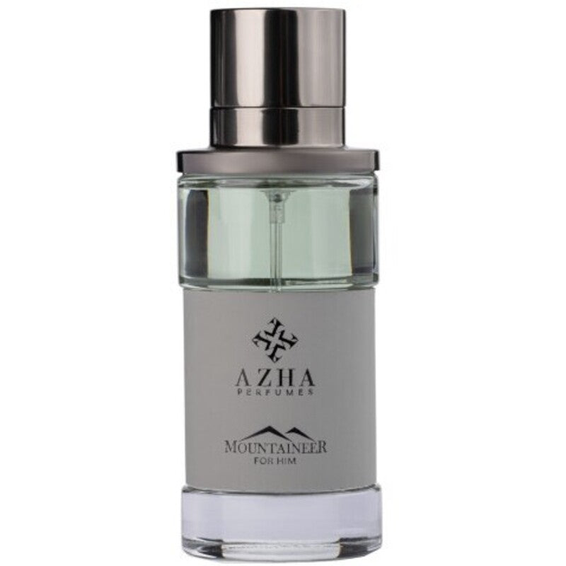 Azha Perfumes Mountaineer EDP