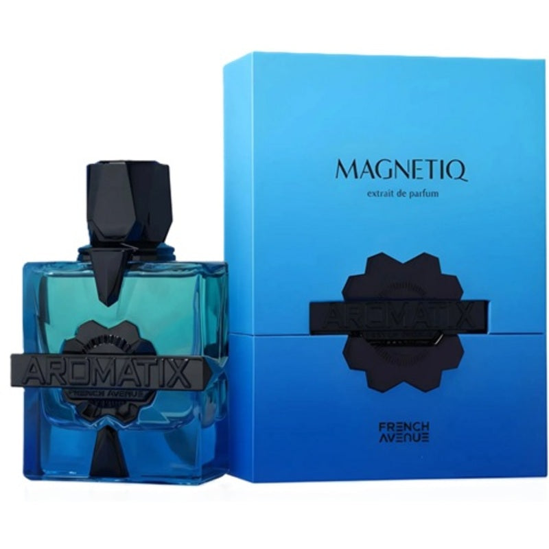 French Avenue Magnetiq Extrait de Parfum