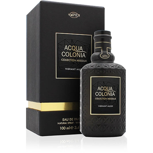4711 Acqua Colonia Vibrant Musk EDP