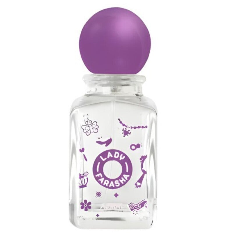 Ajmal Lady Farasha EDT