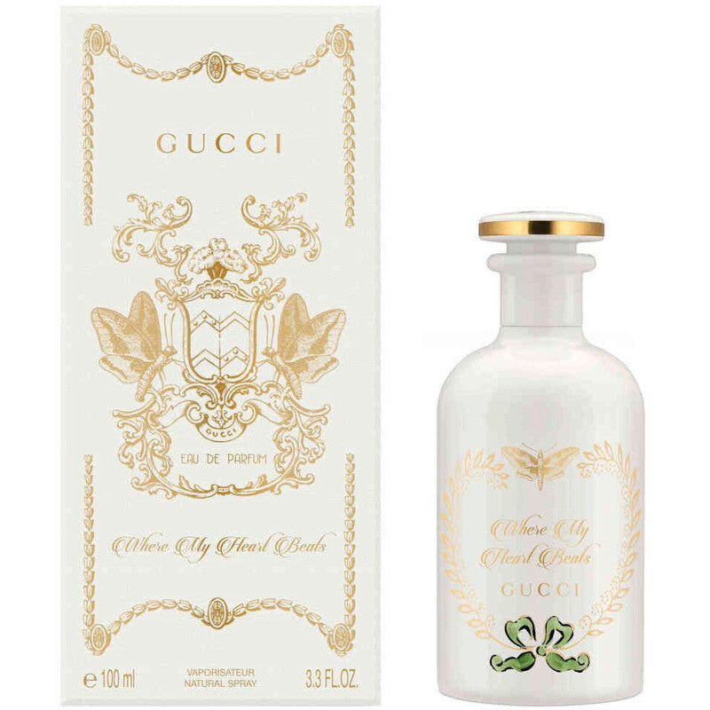 Gucci Where My Heart Beats EDP