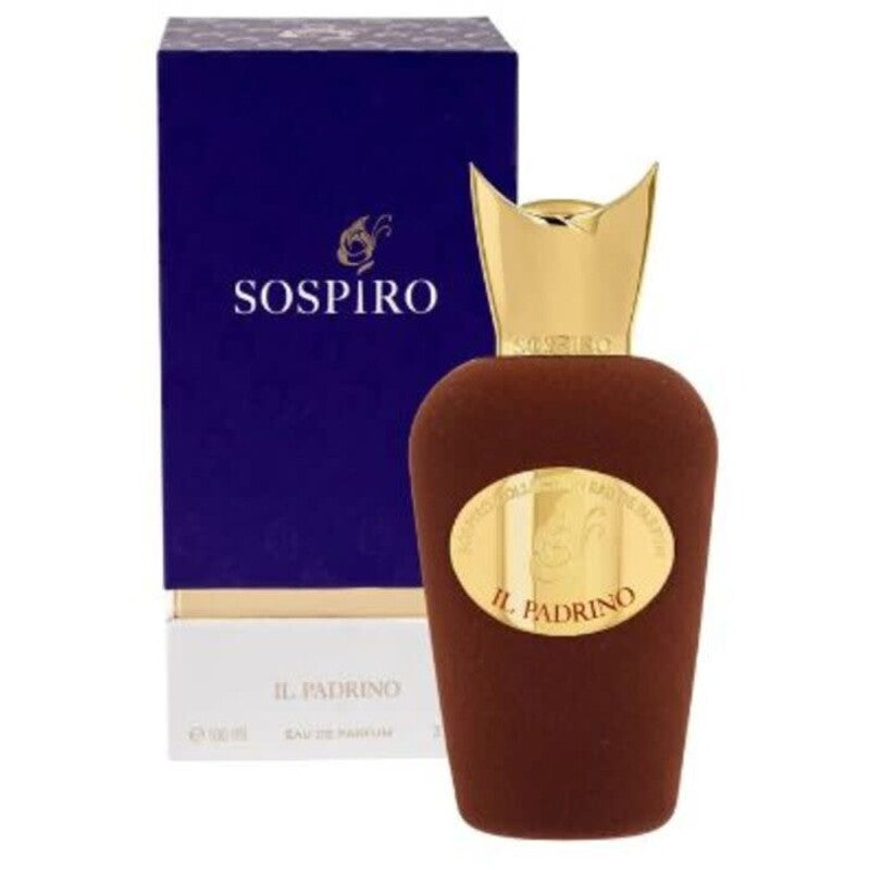 Sospiro The Godfather EDP