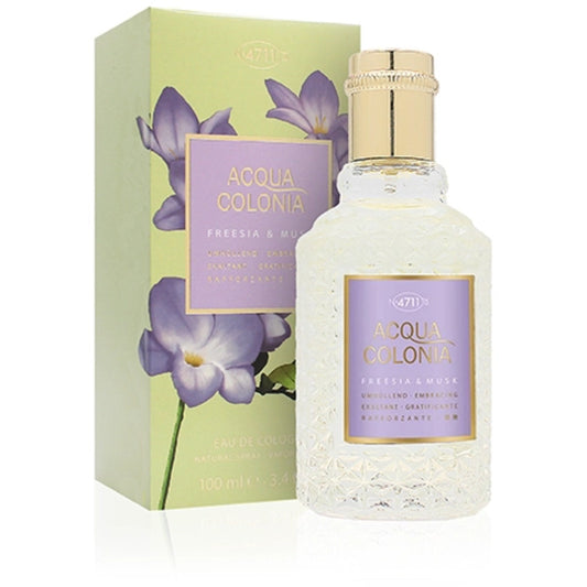 4711 Acqua Colonia Freesia & Musk EDC