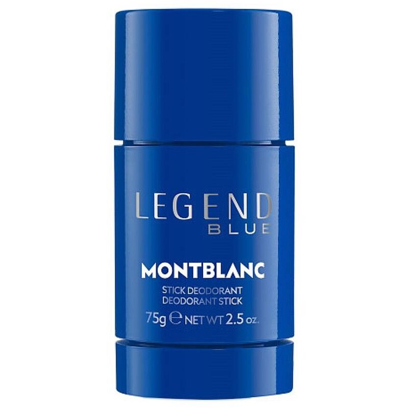 Mont Blanc Legendinis mėlynas dezodorantas