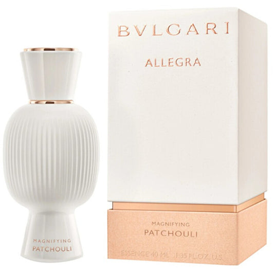 Bvlgari Allegra Magnifying Patchouli EDP