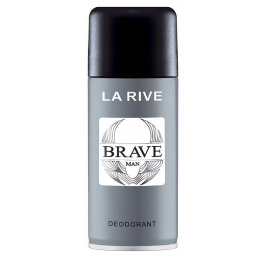 La Rive „Brave Man“ dezodorantas