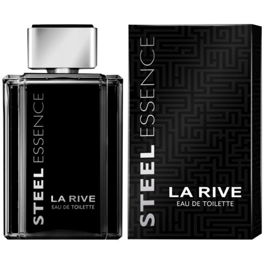 La Rive Steel Essence EDT