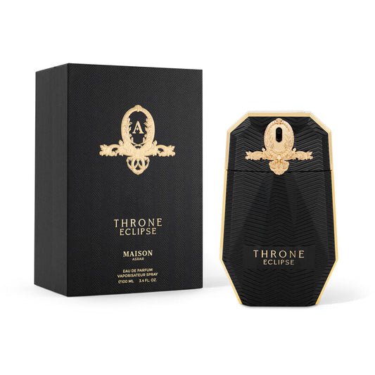 Maison Asrar Throne Eclipse EDP