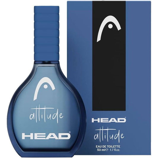 Head Attitude EDT