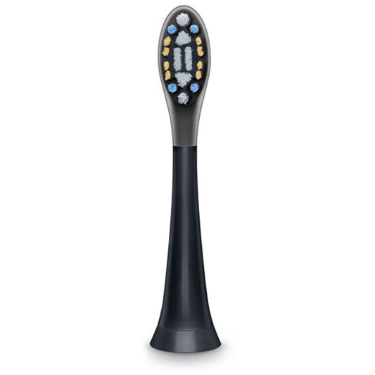 Beurer Apnašų valiklis SC30/50 - Keičiamos galvutės ultragarsiniams dantų šepetėliams