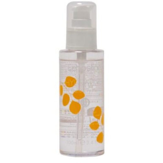 Echosline Hydrating Fluid Crystal - skystieji kristalai sausiems ir sunkiai įveikiamiems plaukams