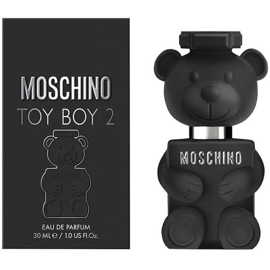 Moschino Toy Boy 2 EDP
