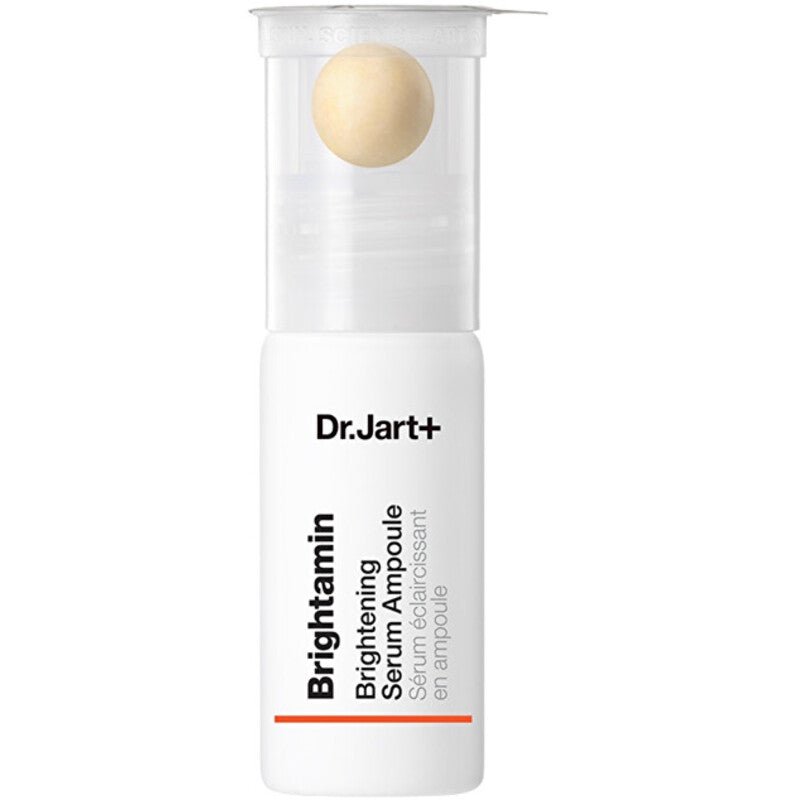 Dr. Jart+ „Brightamin“ skaistinančio serumo ampulė – skaistinamasis serumas