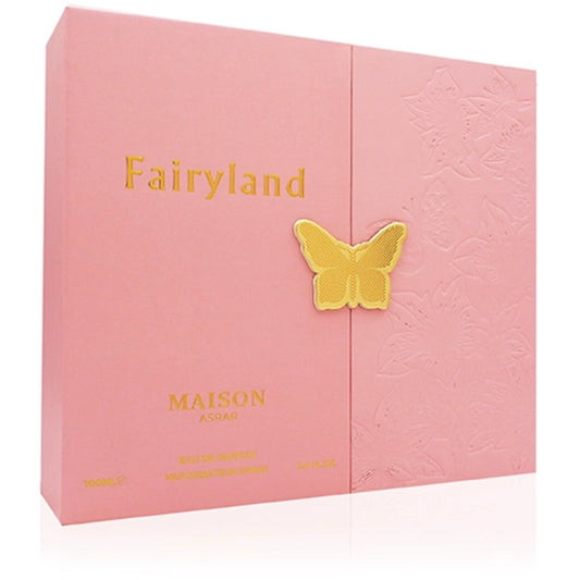 Maison Asrar Fairyland EDP