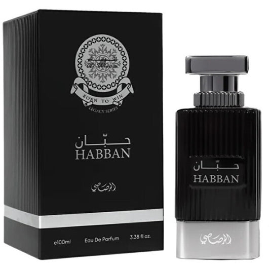 Rasasi Habban EDP
