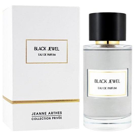 Jeanne Arthes Black Jewel EDP