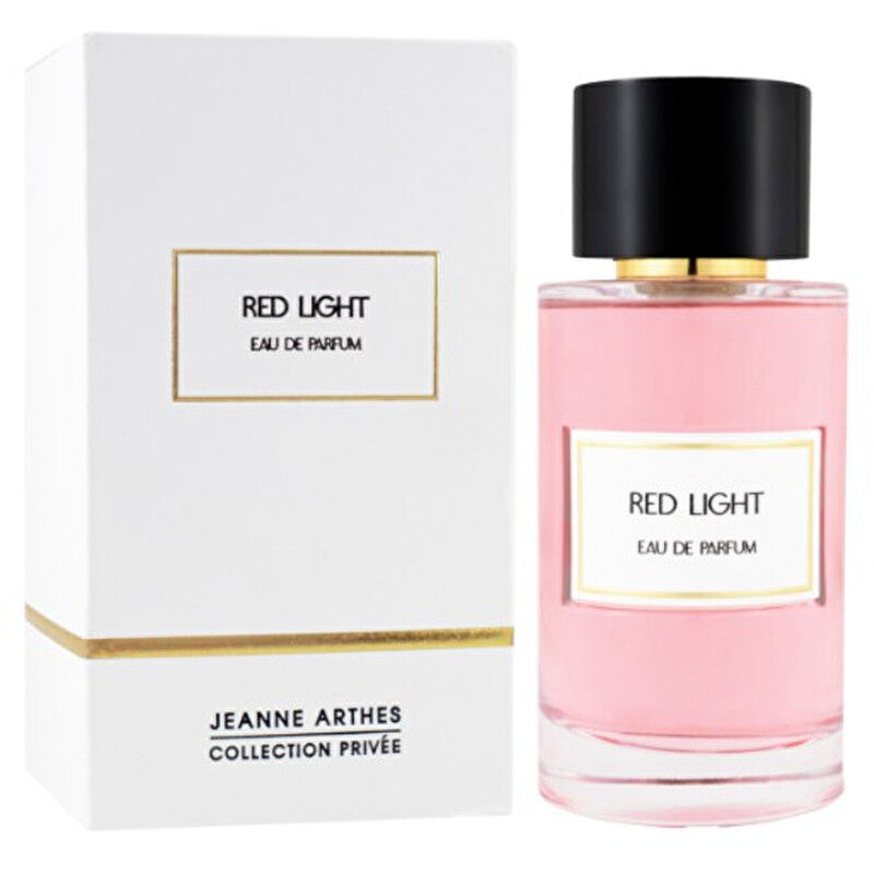 Jeanne Arthes Red Light EDP