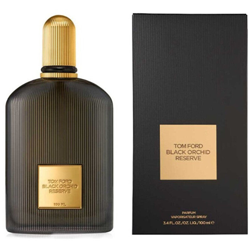 Tom Ford Black Orchid Reserve Parfum