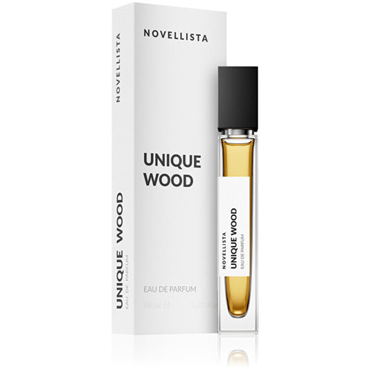 Novellista Unique Wood EDP Miniature