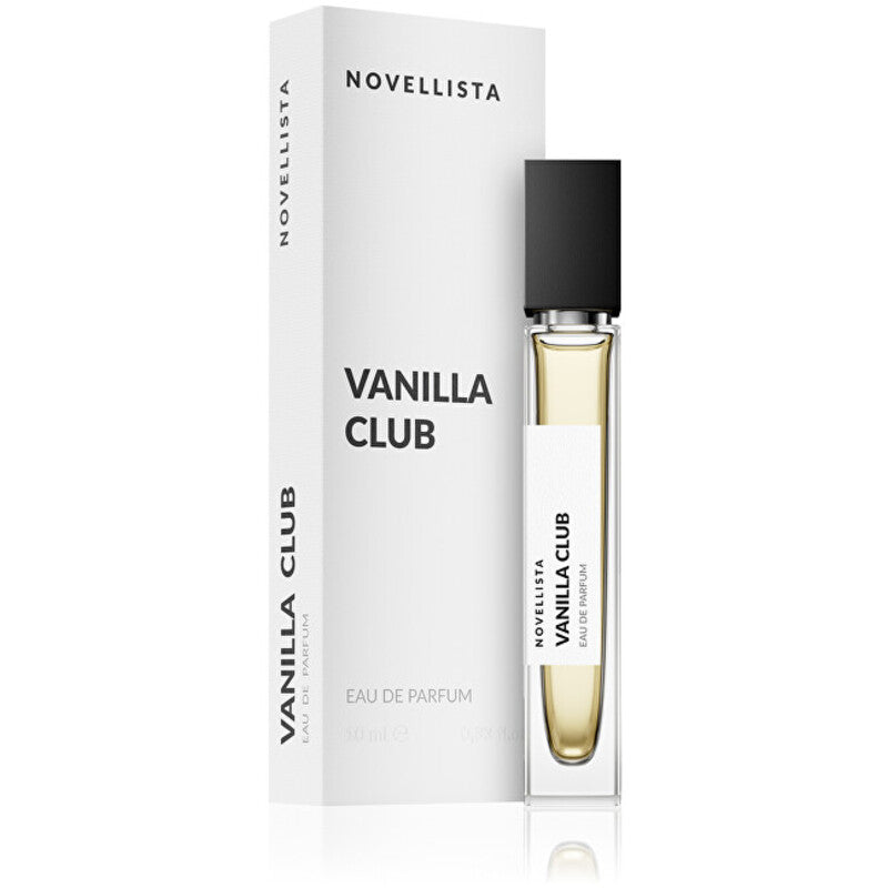 Novellista Vanilla Club EDP Miniature