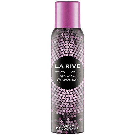 La Rive „Touch Of Woman“ dezodorantas