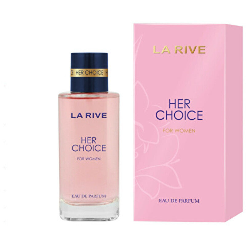 La Rive Her Choice EDP