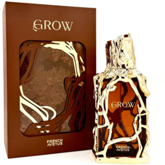 French Avenue Grow EDP