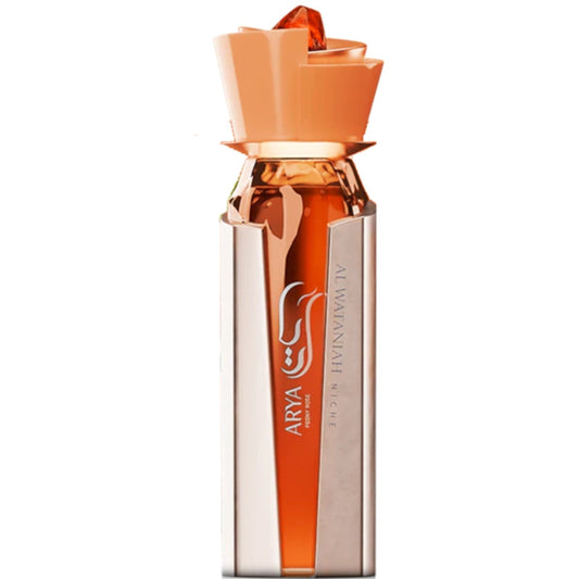 Al Wataniah Arya Peony Rose EDP