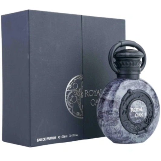 Al Wataniah Royal Oak I EDP