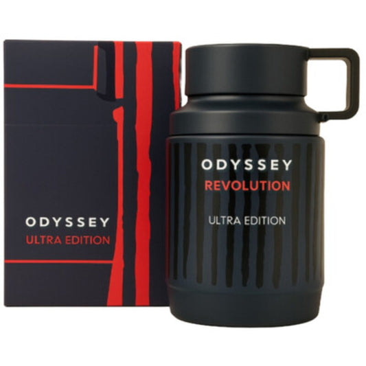 Armaf Odyssey Revolution EDP