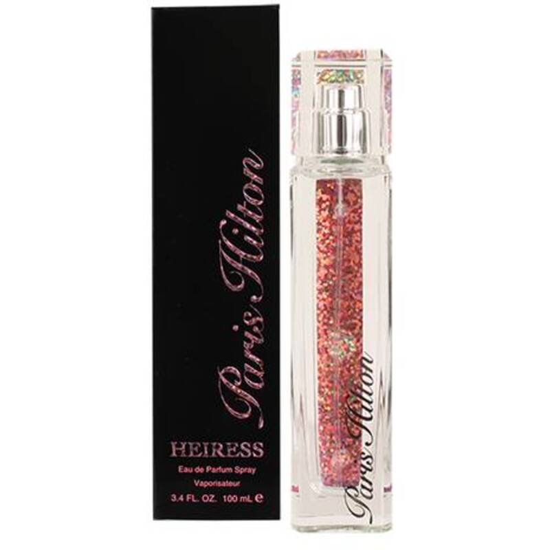 Paris Hilton Heiress EDP