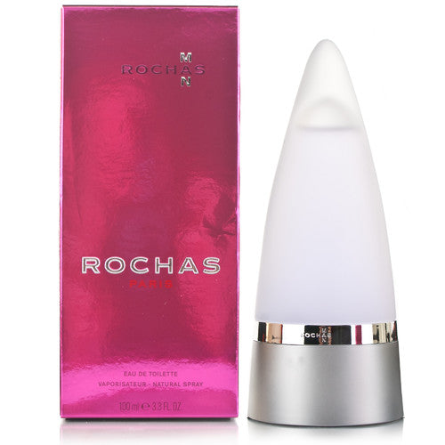 Rochas Rochas Man EDT Smaržu testeris 100ml