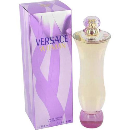 Versace Versace Woman EDP