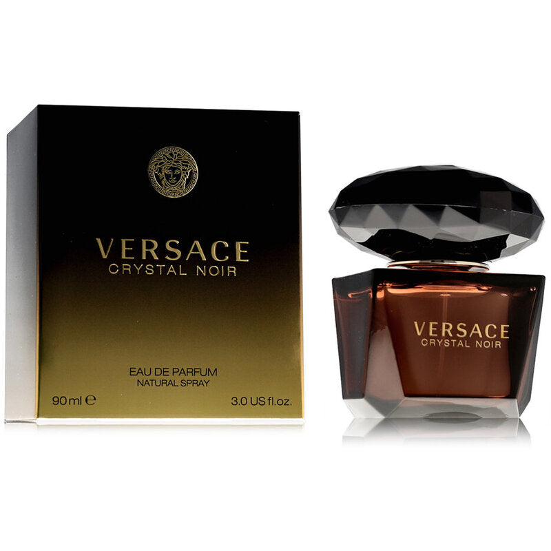 Versace Crystal Noir EDP