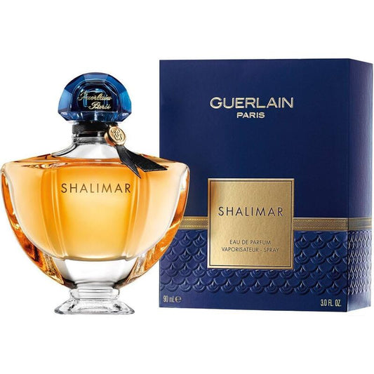 Guerlain Shalimar EDT