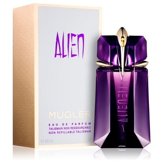 Thierry Mugler Alien EDP (60ml) Moterims