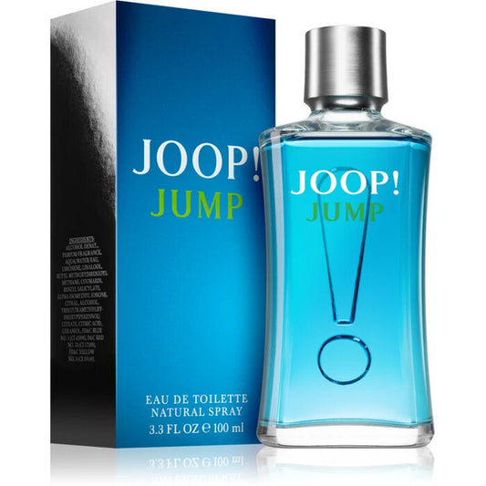 Joop! Jump EDT (100ml) Vyrams