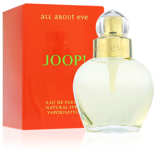 Joop! All about Eve EDP (40ml) Moterims