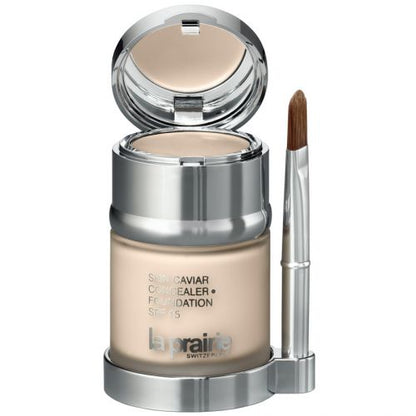 La PRAIRIE „Skin Caviar“ maskuoklis su SPF 15 30 ml + 2 g