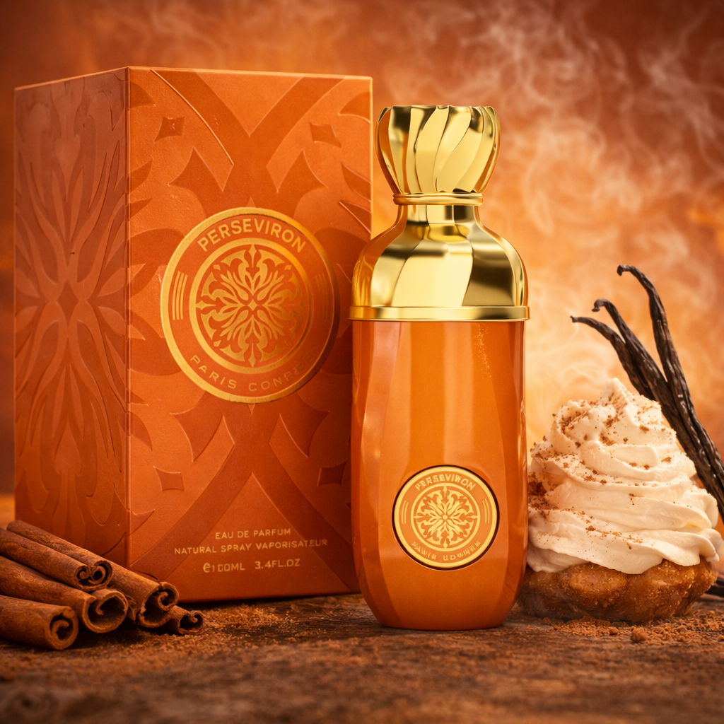 Paris Corner Perseviron EDP - Glamur