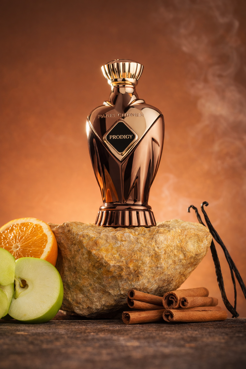 Parīzes stūra Prodigy EDP