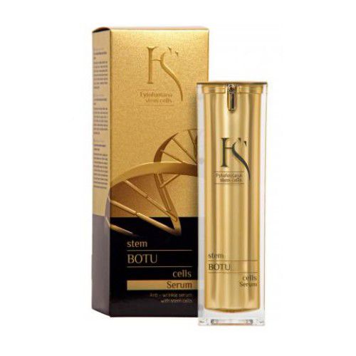 Fytofontana Stem Cells Batų serumas – Serumas su kamieninėmis ląstelėmis nuo raukšlių 30 ml