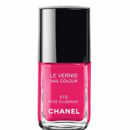 Chanel Le Vernis – nagų lakas 
