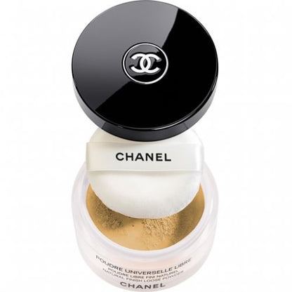 Chanel POUDRE Universelle Libre (020 Clair) - Glamur