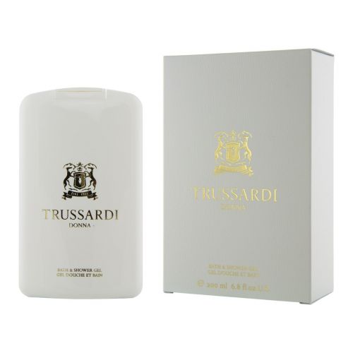 Trussardi Parfums Donna dušo želė