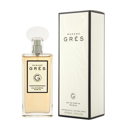  Gres Madame Gres EDP Kvepalai 100ml Moterims
