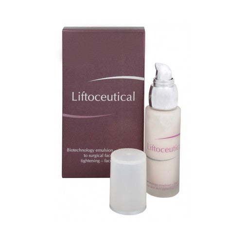 Herb Pharma Liftoceutical - Biotechnologinė emulsija veidui 30 ml